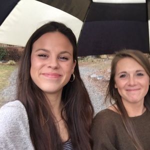 Meet your Posher, Marci